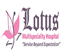 Lotus Multispeciality Hospital